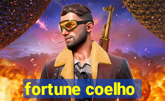 fortune coelho